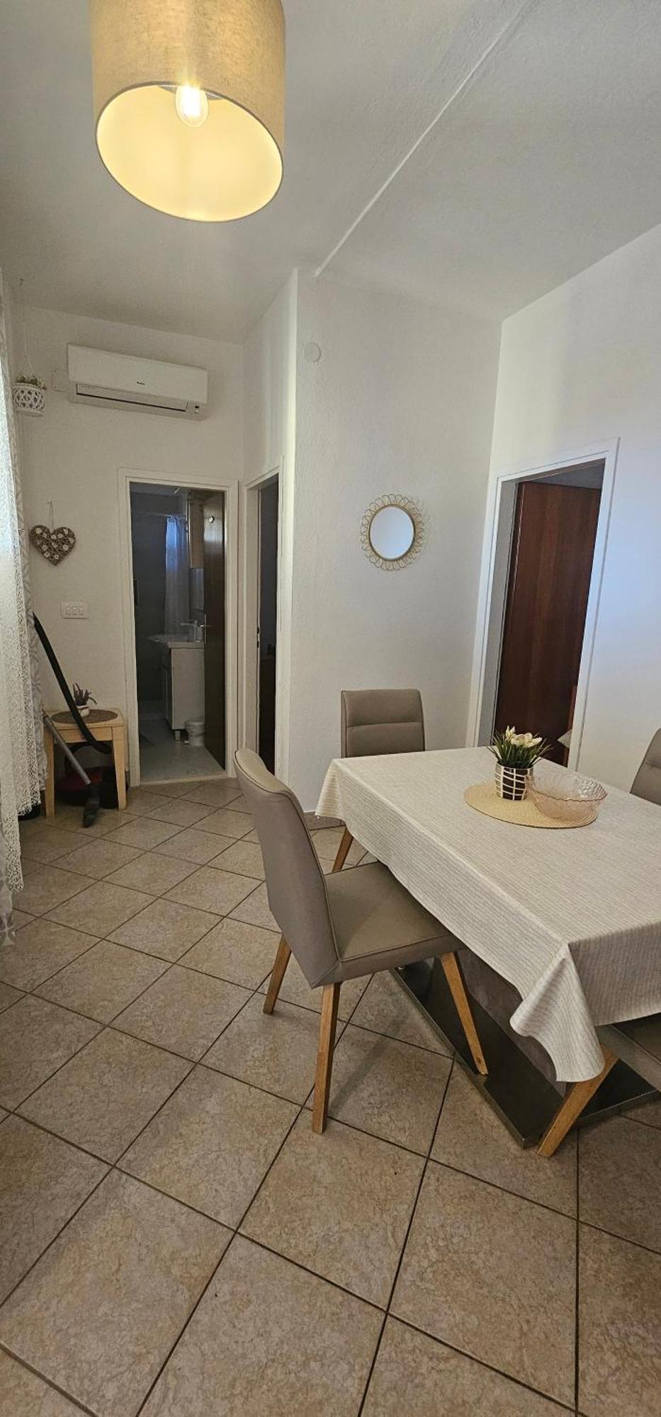 Apartmani Fani Supetar Exterior foto