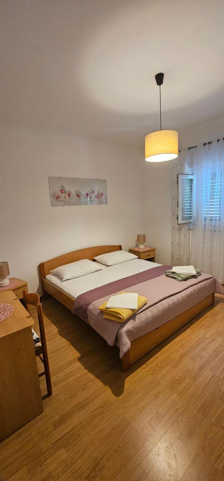 Apartmani Fani Supetar Exterior foto